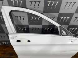 Дверь передняя правая Mercedes C-Class (W205) 14-21 Б/У Оригинал A2057200205
