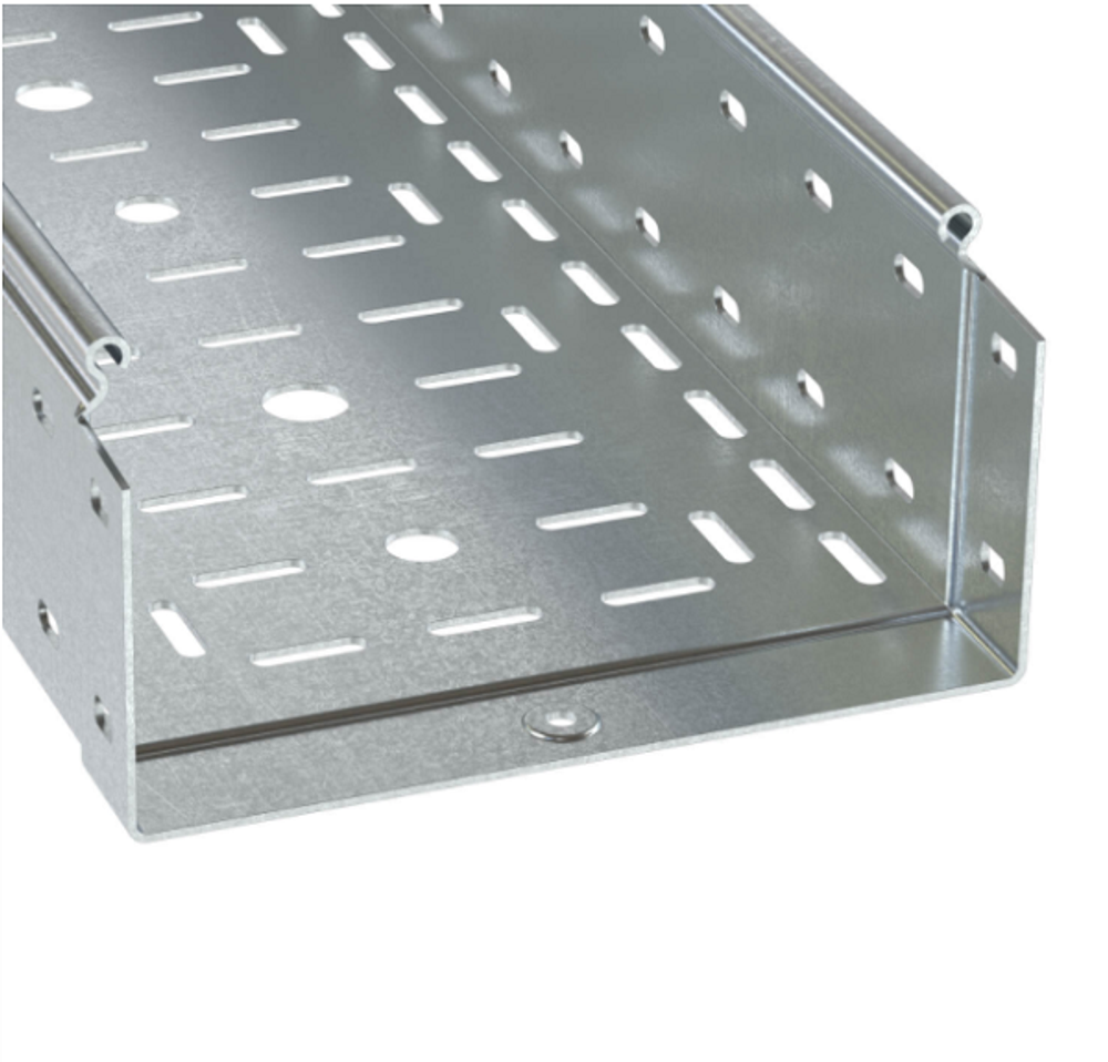 Лоток листовой перфорированный DKC 3534215