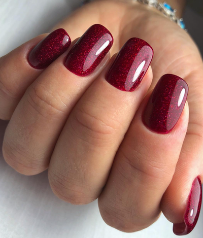 Monami Гель-лак 362, 8мл