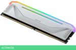 Оперативная память Apacer NOX RGB 32GB DDR5 (AH5U32G52C522NWAA-1)