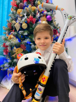 Стикерпак Micro на самокат - Монстрики 15 шт