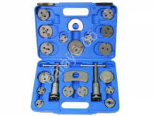 Набор для возврата тормозных цилиндров 21пр МАЯКАВТО™ кейс 4001вт
