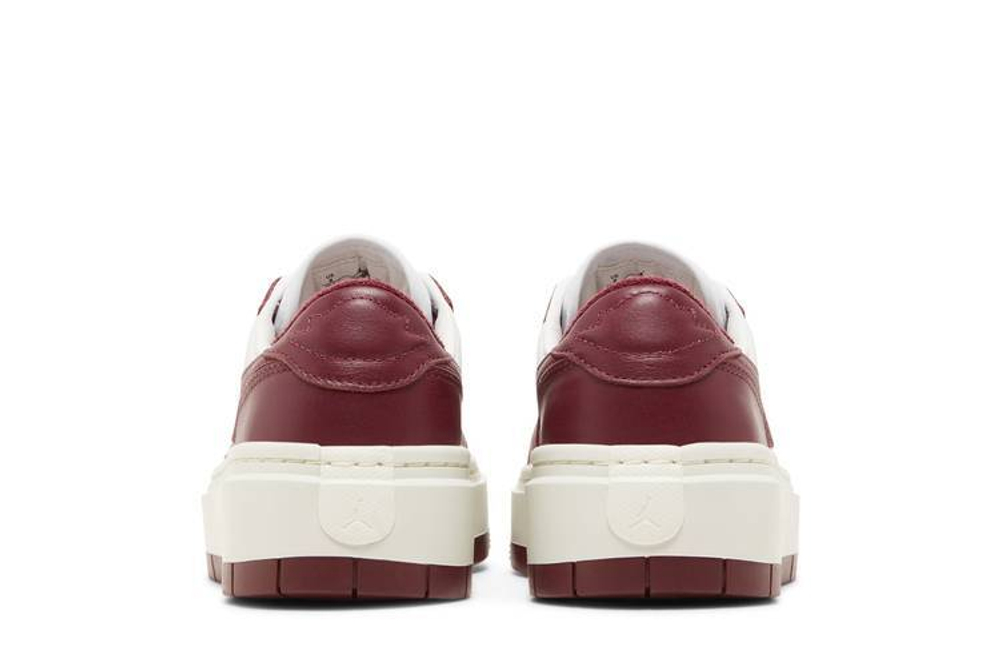 Кроссовки Jordan Air Jordan 1 Elevate Low Se (Женская размерная сетка)