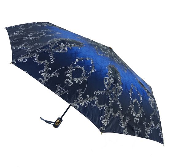 Женский зонт Три Слона, Полный автомат 3899-A-01