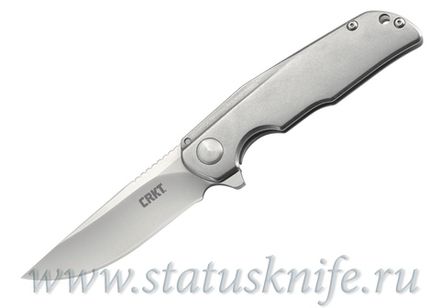 Нож CRKT Remedy 3720