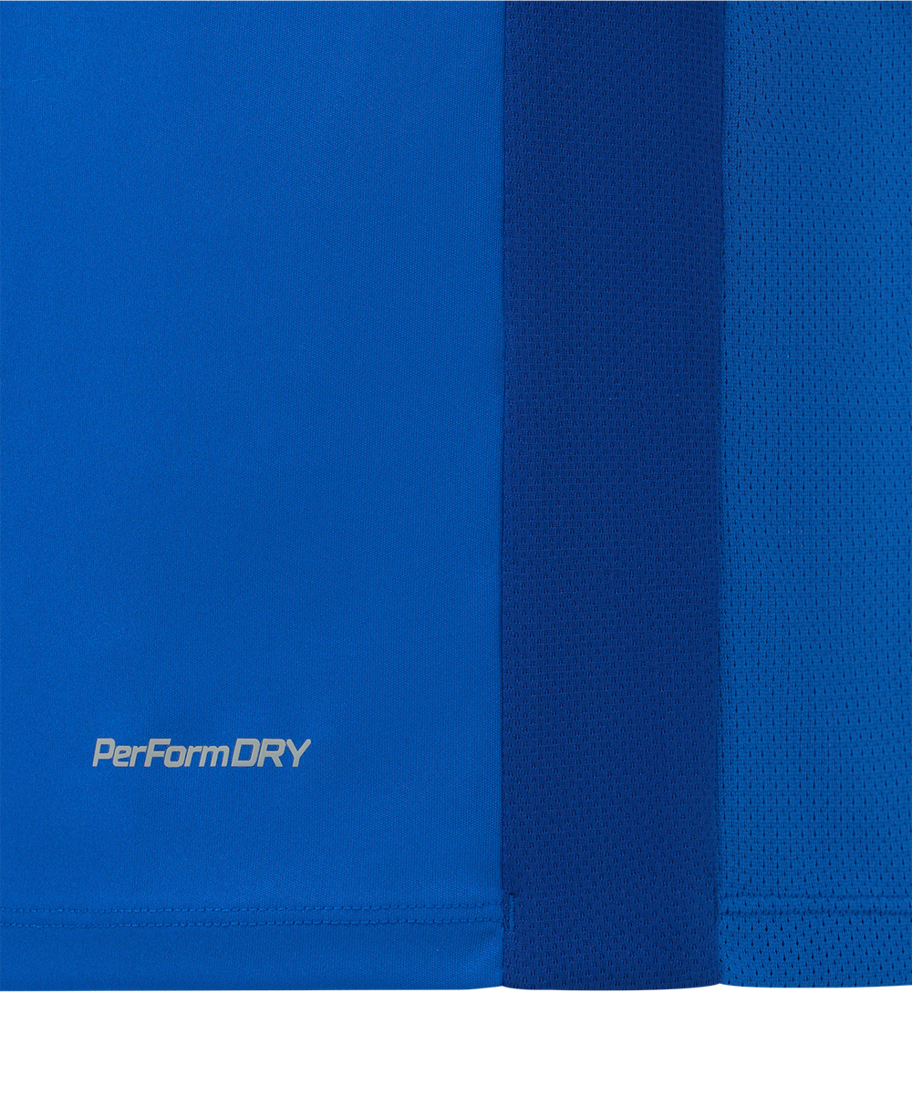 Футболка игровая Jogel DIVISION PerFormDRY Element Jersey 26-K, синий Z2