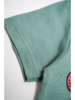 Футболка для садика.мальчик.1 шт