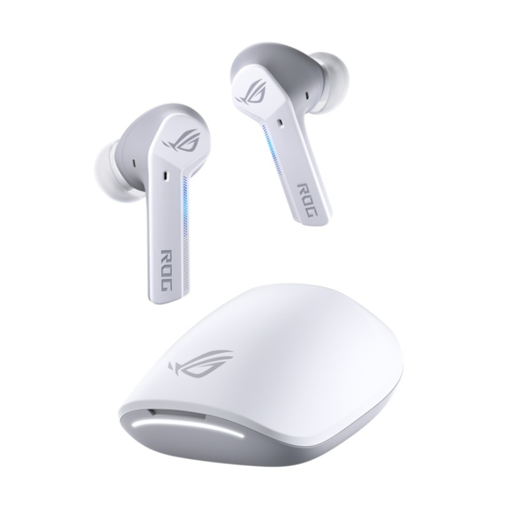 Наушники ASUS ROG CETRA TRUE WIRELESS WHITE