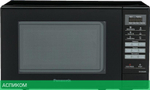 Микроволновая печь Panasonic NN-SB26MBZPE