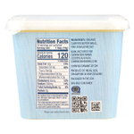 Carrington Farms, Органическое топленое масло с розовой гималайской солью, травяного откорма, 355 мл (12 жидк. унц.)