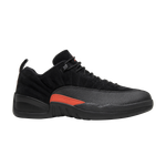 Кроссовки Jordan Air Jordan 12 Low Max Orange