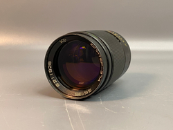 Юпитер-37А микроточки под линзой