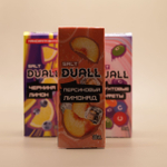 Жидкость | DUALL 30 ML1