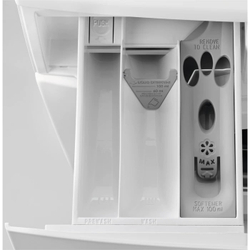 Стиральная машина Electrolux EW7F4R47WI
