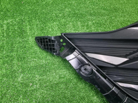 Решетка радиатора Geely Cityray (2024-н.в.)