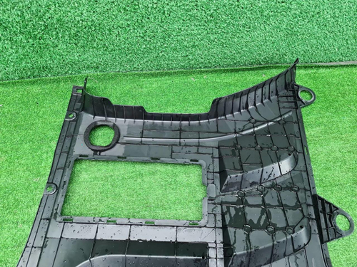 Накладка моторного отсека Geely Tugella (19-24)