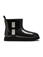 Угги Ugg Classic Clear Mini Black