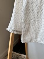 Хлопковая блузка Bonpoint , 92