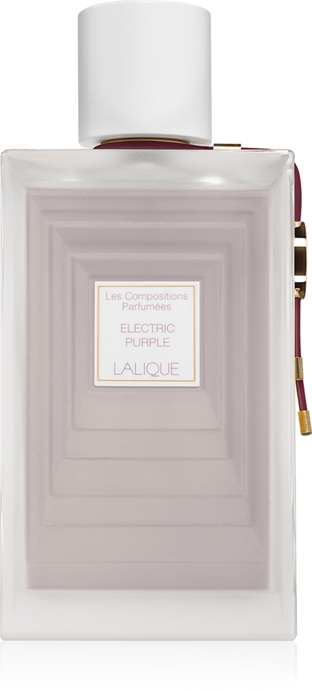 Lalique Les Compositions Parfumees Electric Purple парфюмерная вода женская