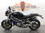 Ducati Monster S4R , 2004