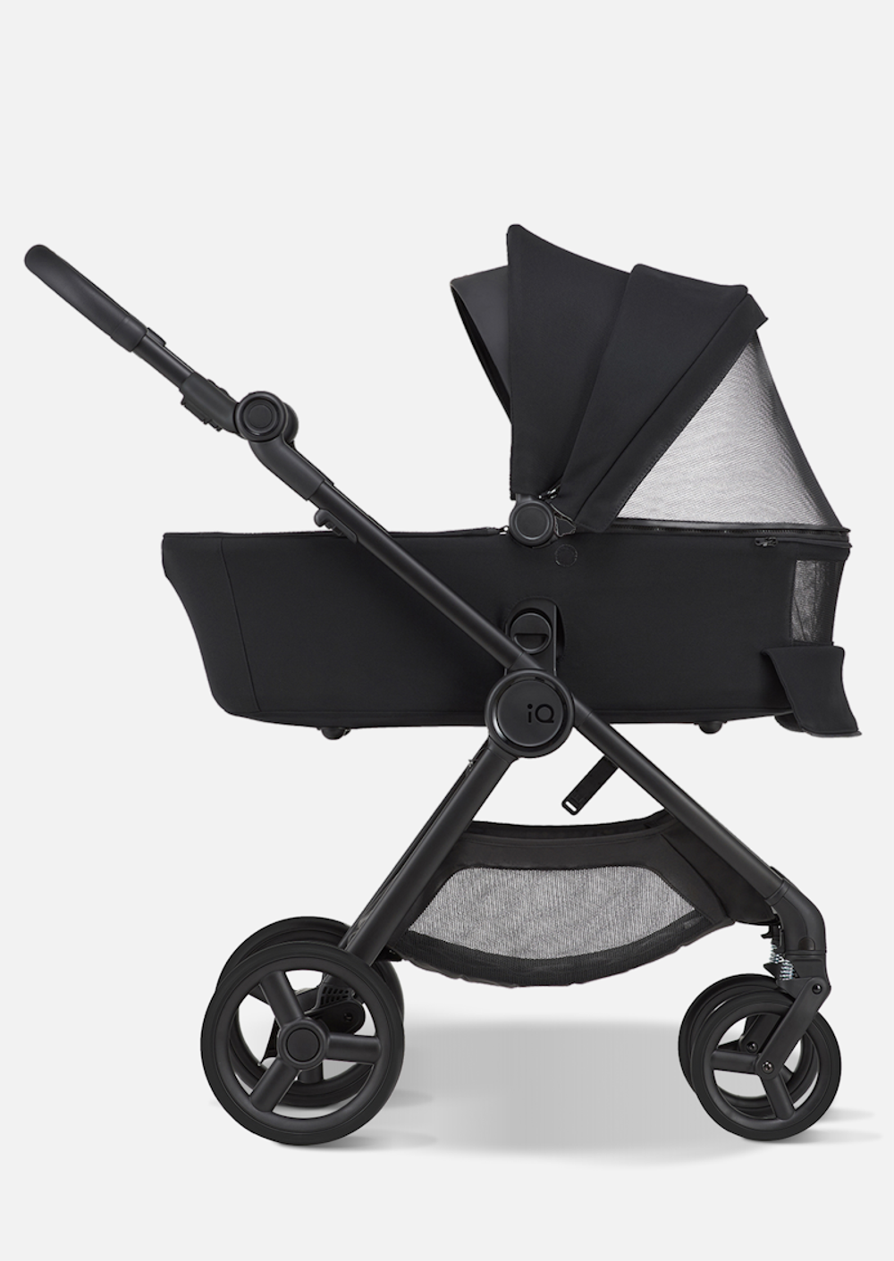 Anex Детская коляска iQ Nyx