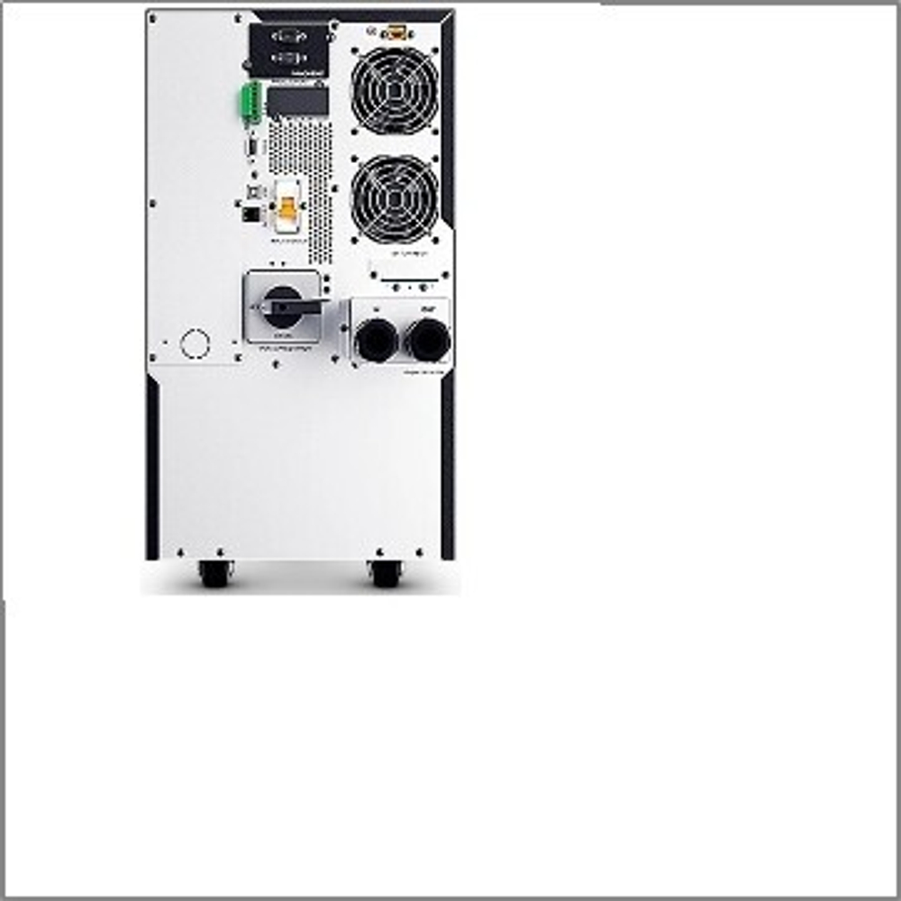 Источник бесперебойного питания CyberPower OLS6KE (OLS6KE)