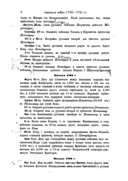 Хронология русской военной истории. Хронологический указатель войн, сражений и дел, в которых участвовали русские войска от Петра I до новейшего времени. В справочном пособии Лацинского все войны сгруппированы не по государствам, а в строгом хронологическом порядке | А.С. Лацинский