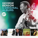 George Benson / 5 Original Albums (5CD)