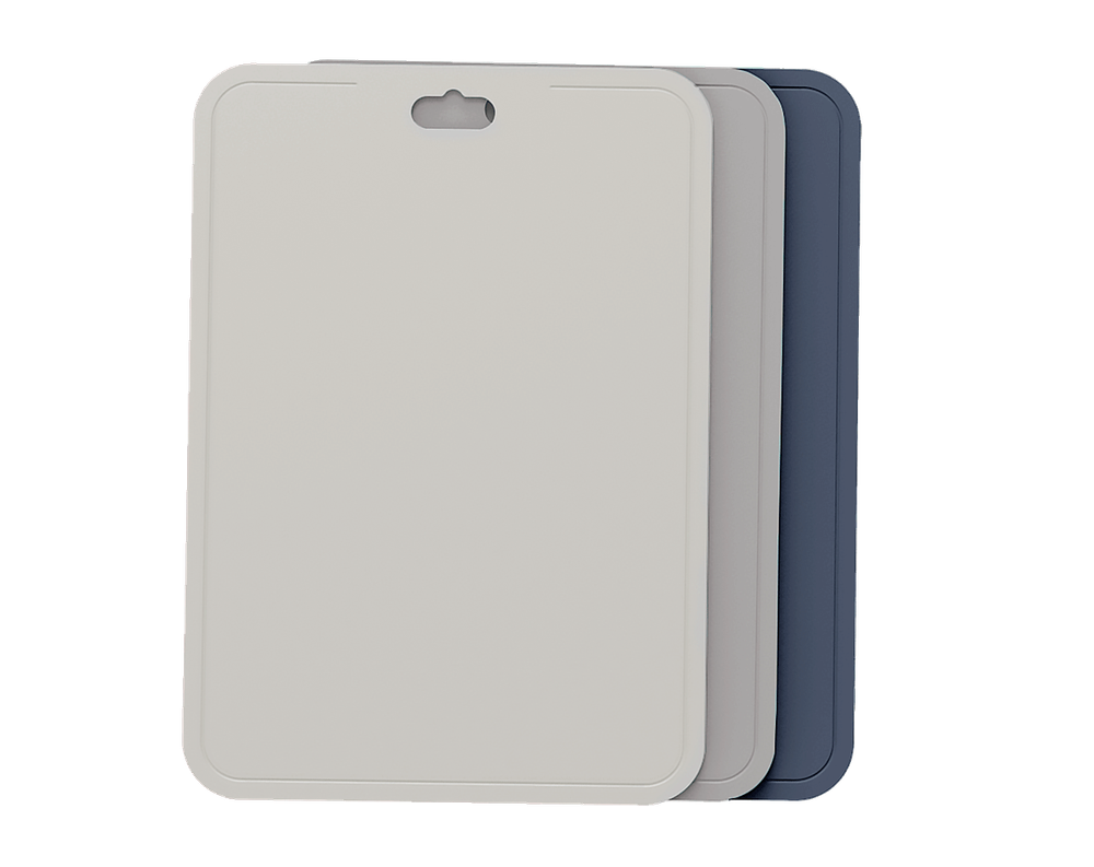 Набор досок гибких Slice мини, 3 шт, 32.7х21.1х0.2 см