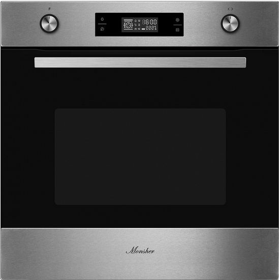 Электрический духовой шкаф MONSHER MOE 6292 X