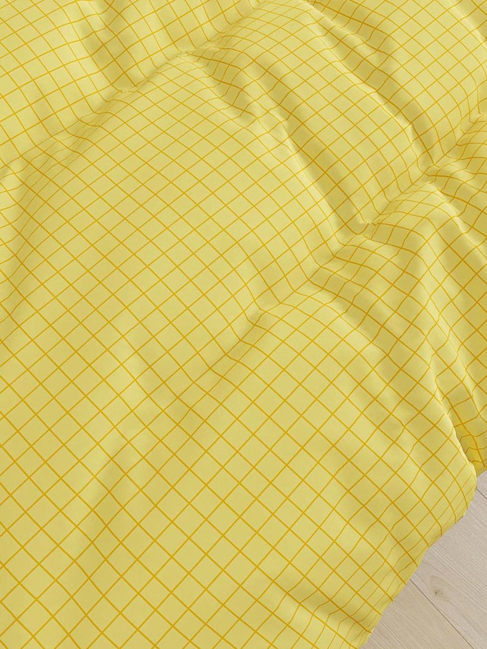 Простынь на резинке Сказка "Локи (компаньон)" 160х200 см