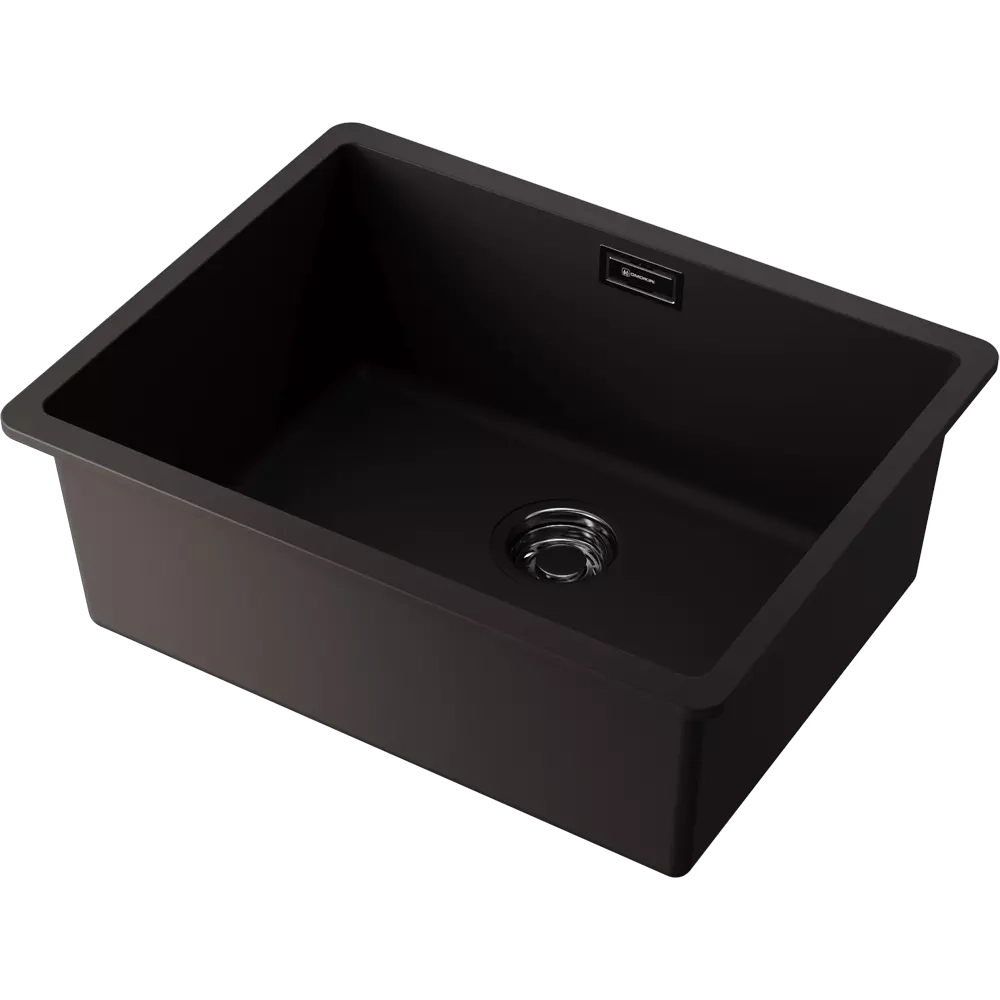 Кухонная мойка Omoikiri Kata-54-U-SA