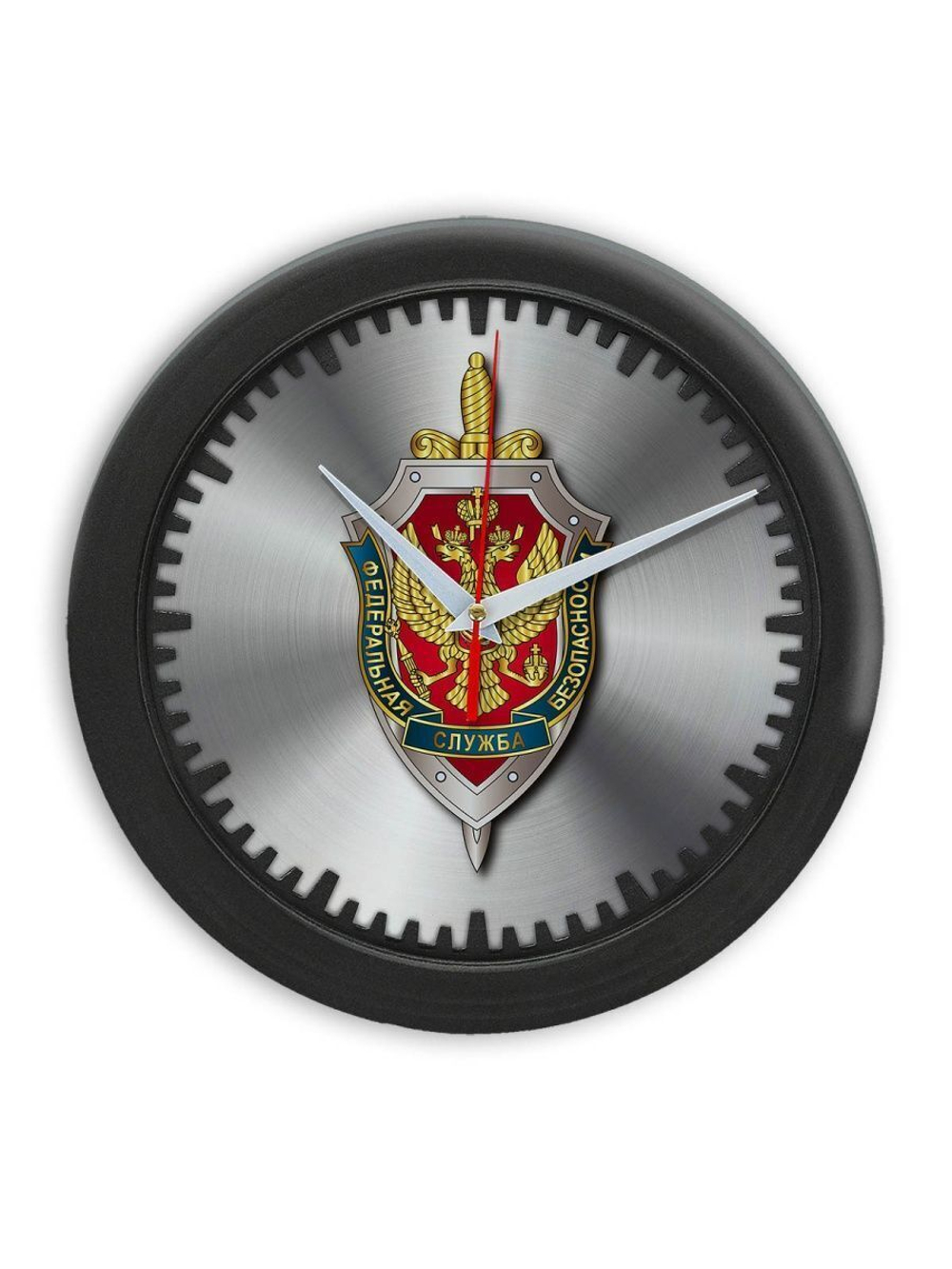 Настенные часы ФСБ 00 13 (-)