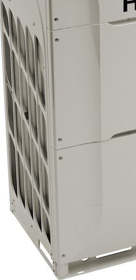 Наружный блок VRF системы Hitachi RAS-8FSXNPE — (2)