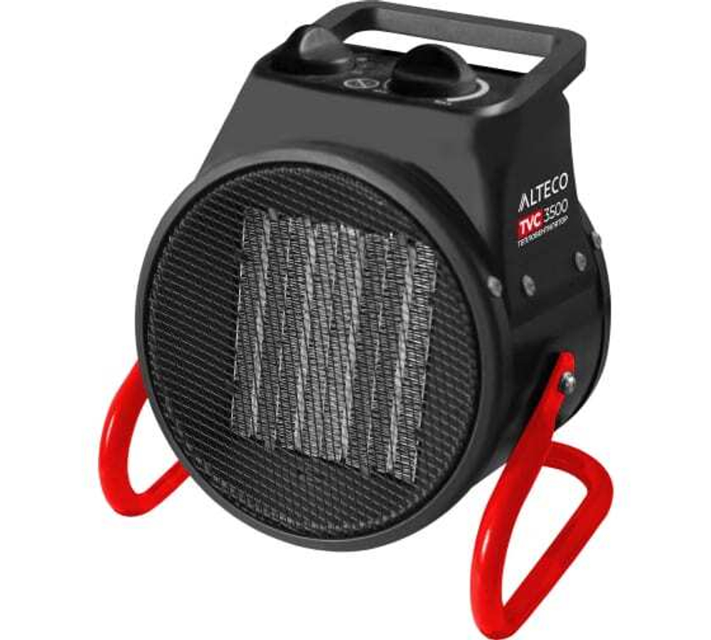 Тепловентилятор TVC-3500 (3кВт) ALTECO