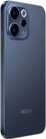 6.57" Смартфон OPPO Reno15 F 5G 8/256Gb,  NFC,  AMOLED,  120Гц,  7000мAч,  синий