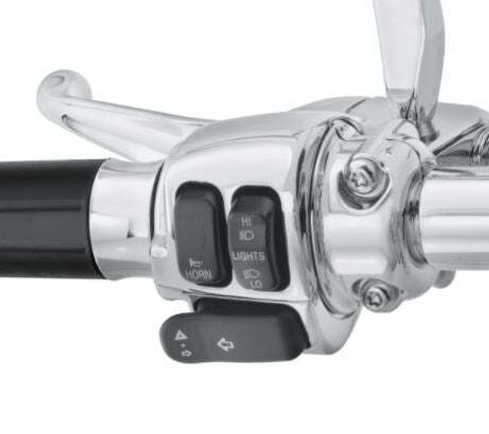 71500179 Комплект удлинённых кнопок поворотников  (2ШТ)