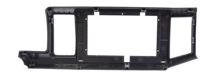 Комплект рамки с разъёмами 10"+CAN Honda Stepwgn 4 2009-2015 (п.руль) - Car-Smart 9604