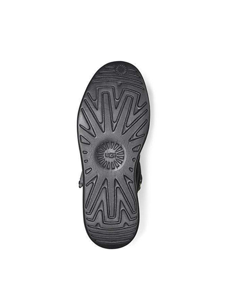 BOOM BUCKLE-black