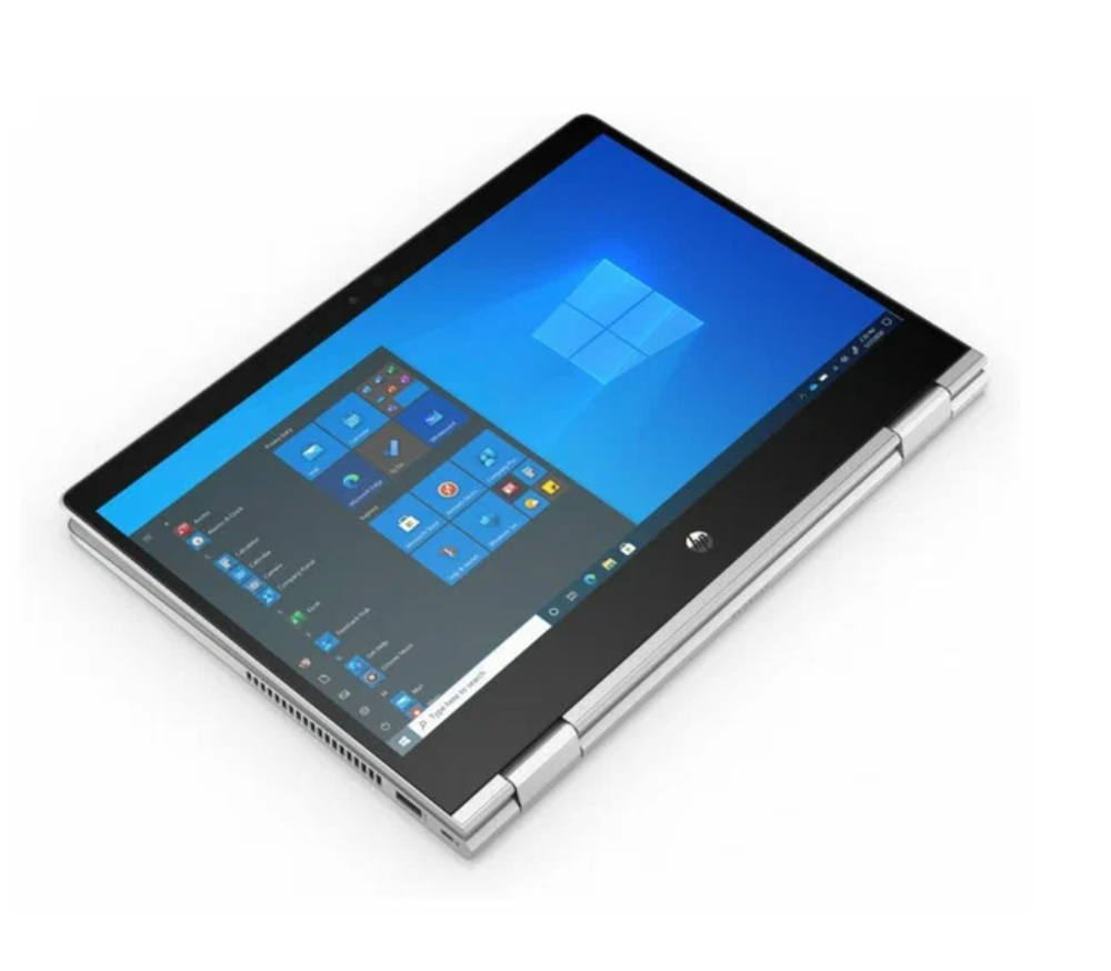 13,3" Ноутбук HP Probook x360 435 G8 2in1 (1920x1080, AMD Ryzen 7 PRO 5850U, RAM 16ГБ, SSD 512ГБ, AMD Radeon Graphics, Win 10 Pro)