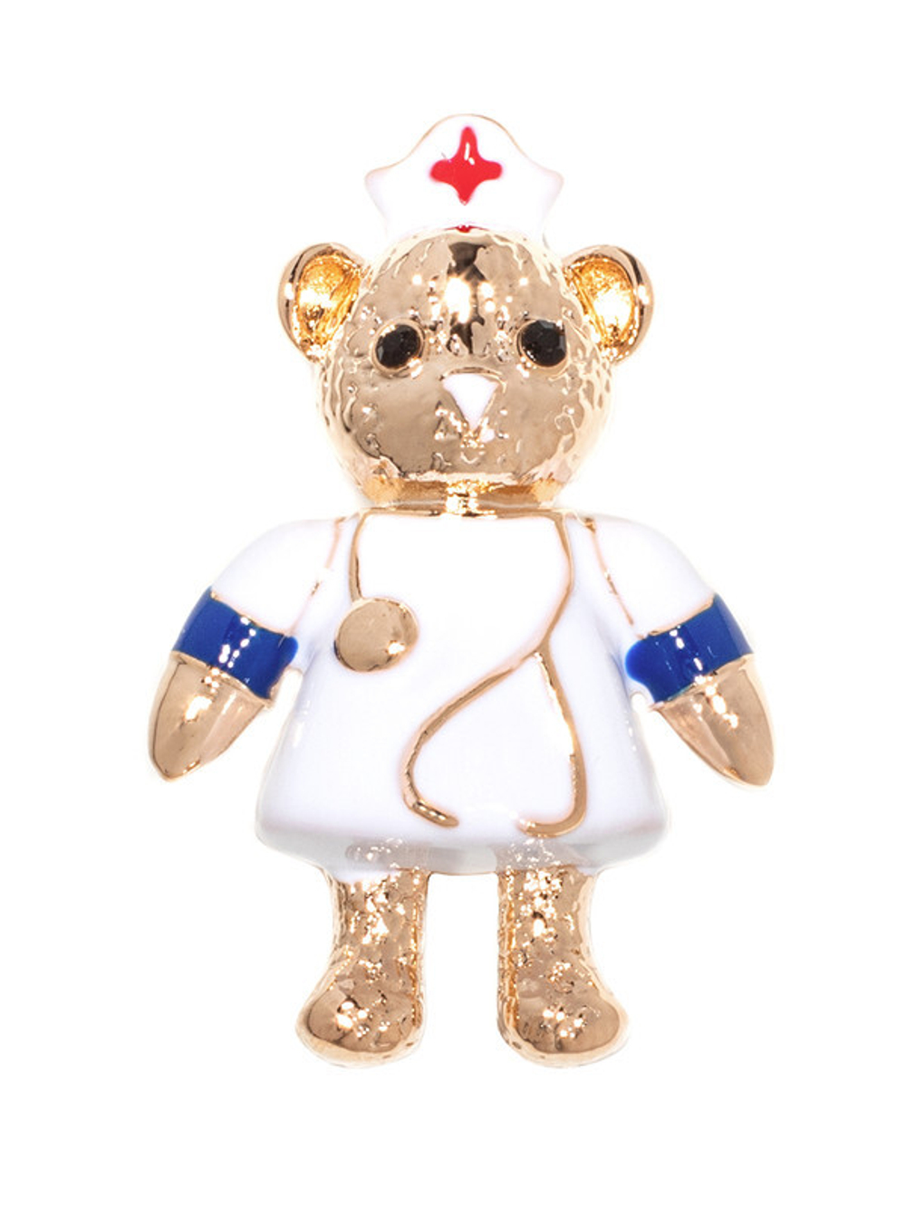 30048480 Брошь Chance