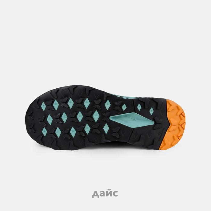 Кроссовки The North Face Vectiv Enduris II x Elvira артикул:NF0A7W5G9ZM1 - купить в магазине Дайс