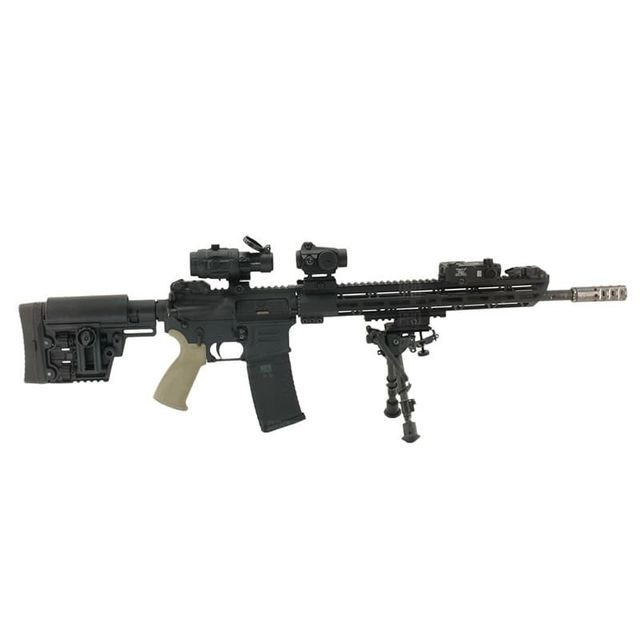Магнифер Maverick 5x26, Vector Optics