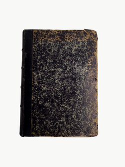 Книга "История реформации" Л. Гейссер - 1882