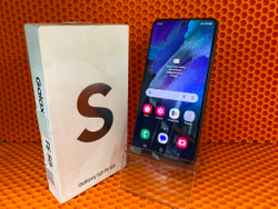 Смартфон Samsung Galaxy S21FE 5G 256Gb