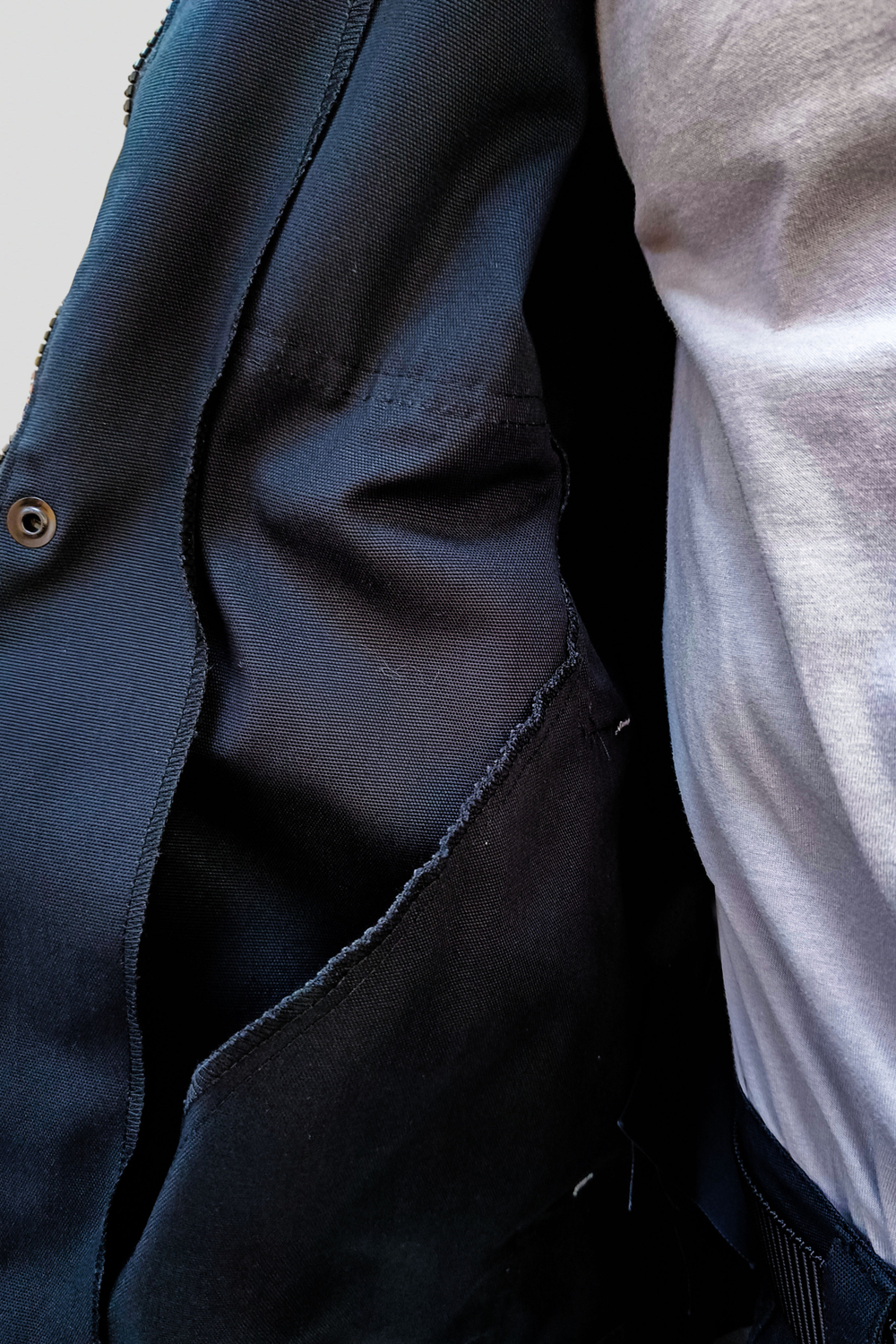 Куртка рабочая КР.381