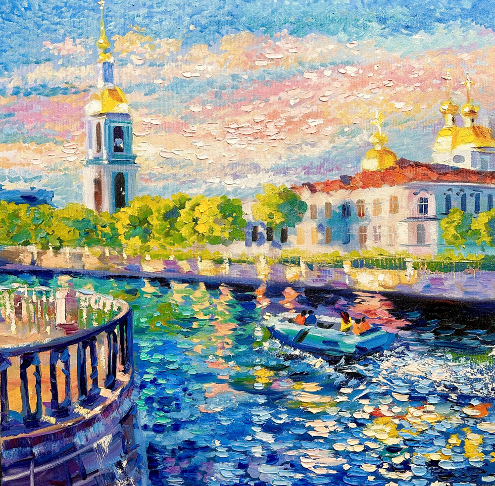 Никольский собор