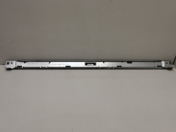 WF8590NMW9 кт113 Планка усилитель для стиральной машины Samsung WF8590NMW9 б/у