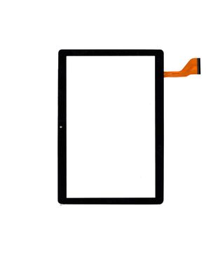 Тачскрин Kingvina-GG1068-P (Черный)