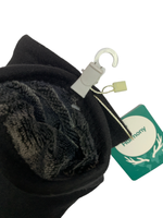 Перчатки. Женские. Материал верха: Текстильные. Подклад: Мех. Очень удобные. Толстые.10 шт в упаковке.